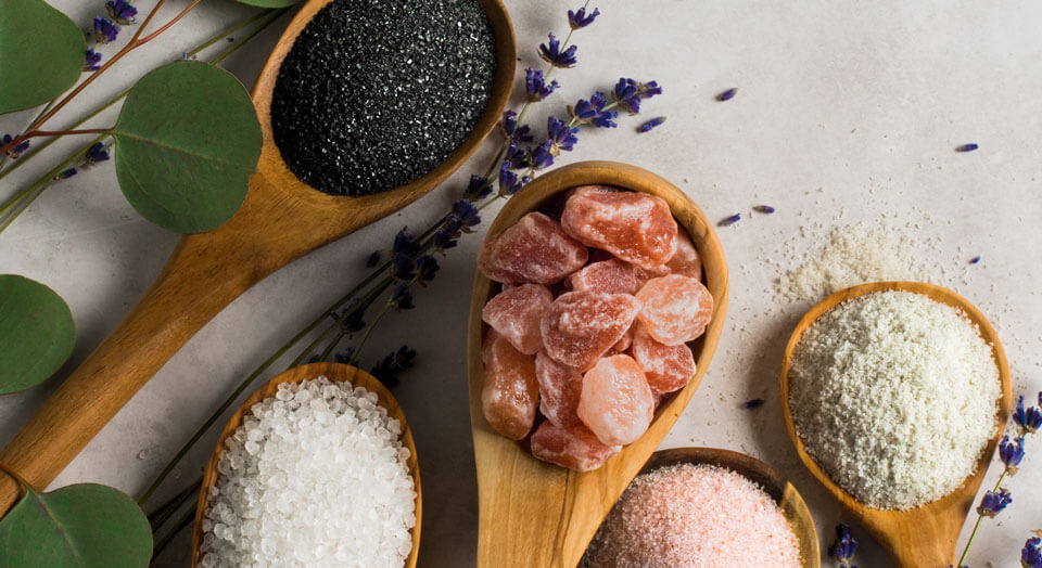 Rock Salt Importer,manufacturer Of Rock Salt And Black Salt In India.