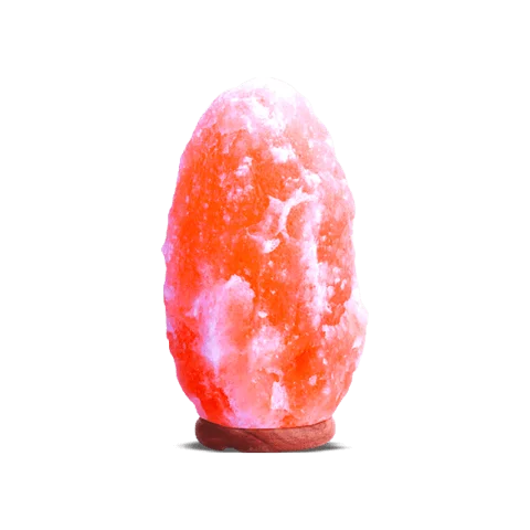 Salt Lamp