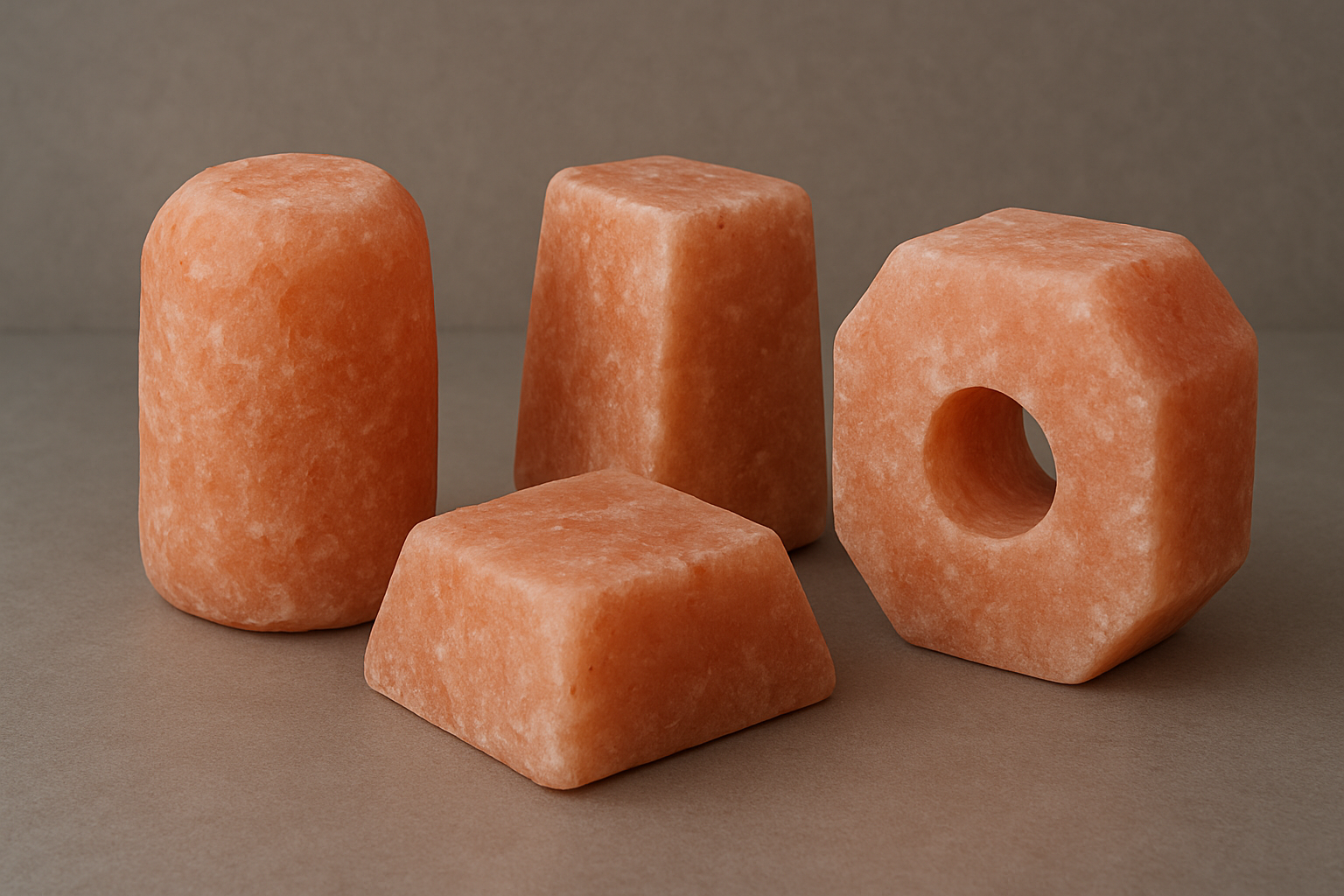 animal lick salt
