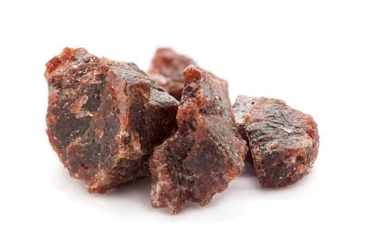 black salt