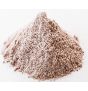 black salt powder- natural kala namak