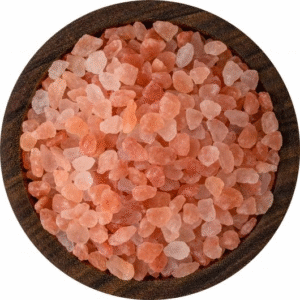 Himalayan Pink Salt Coarse