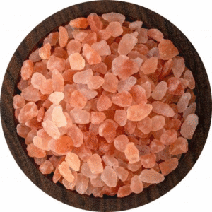 Himalayan Pink Salt Extra Coarse