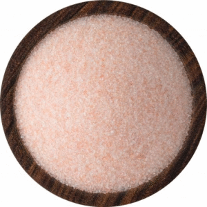 Himalayan Pink Salt - Extra Fine