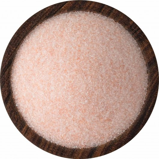 Himalayan Pink Salt - Extra Fine