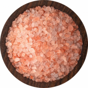 Himalayan Pink Salt Medium Grain