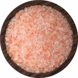 Himalayan Small Grain Pink Salt