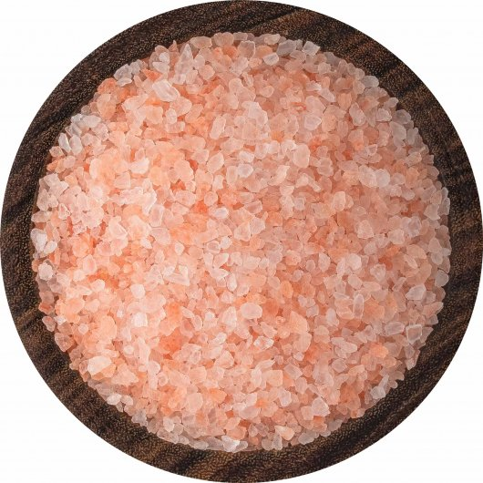 Himalayan Small Grain Pink Salt