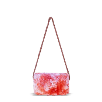 Animal lick salt