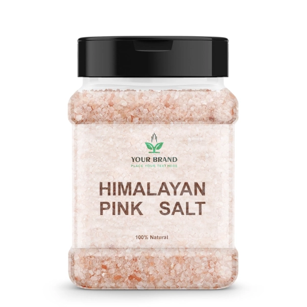 private label himalayn