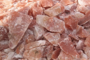 Industrial Rock Salt