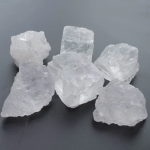 Rock Salt White Crystal