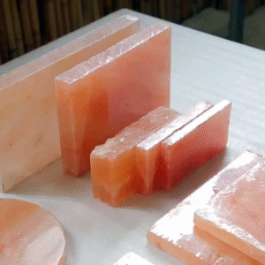 Himalayan Salt Tiles