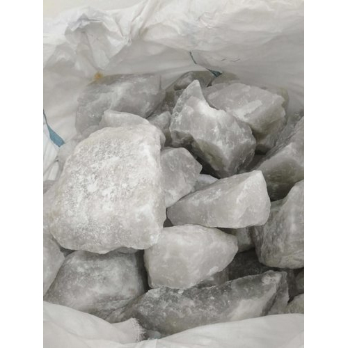 White Rock Salt Lumps