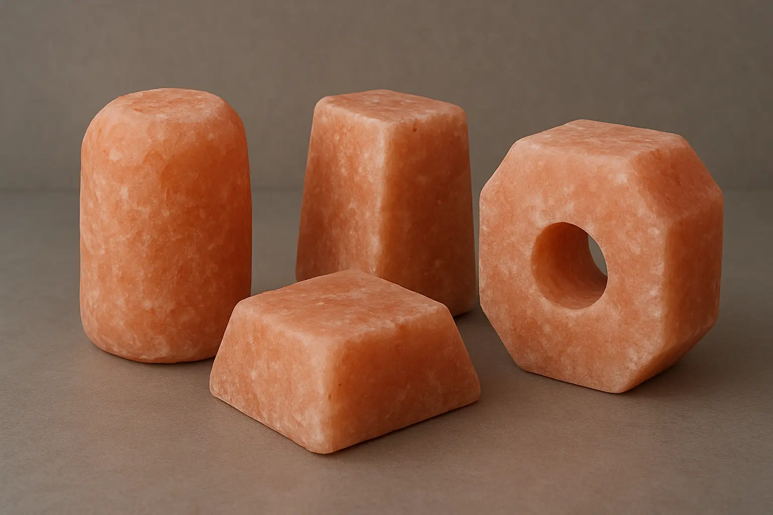animal lick salt