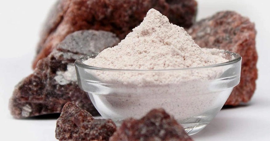 Black salt manufacturer & exporter – BRBANG Kala Namak India