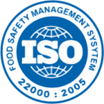 ISO-2005 certification – BRBANG