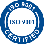 SO-9001 certification – BRBANG salt